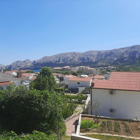 Apartments Nana - Baska Экстерьер фото