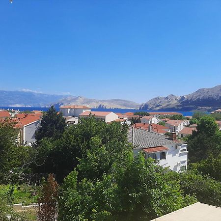 Apartments Nana - Baska Экстерьер фото