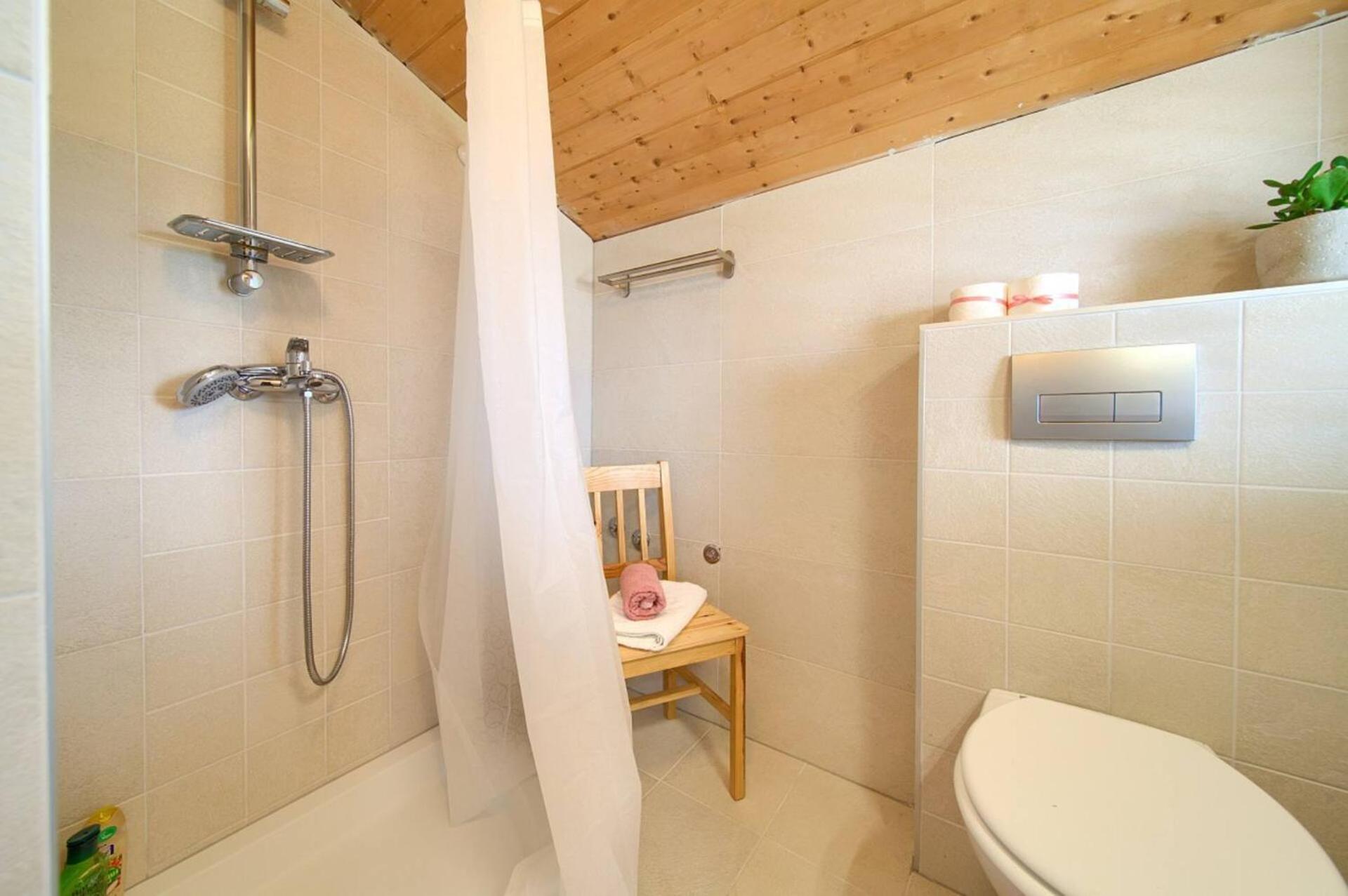 Apartments Nana - Baska Экстерьер фото