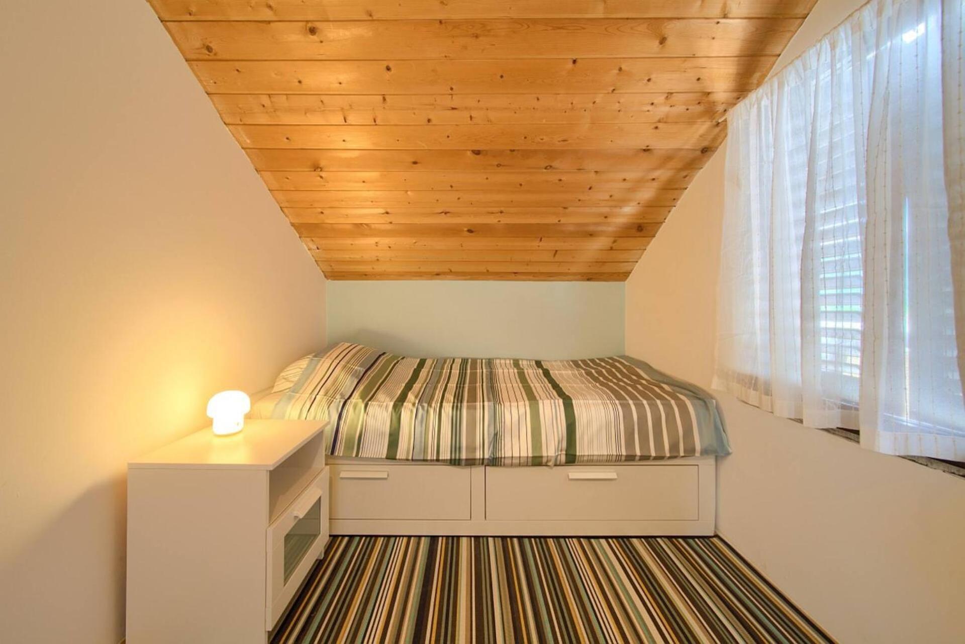 Apartments Nana - Baska Экстерьер фото