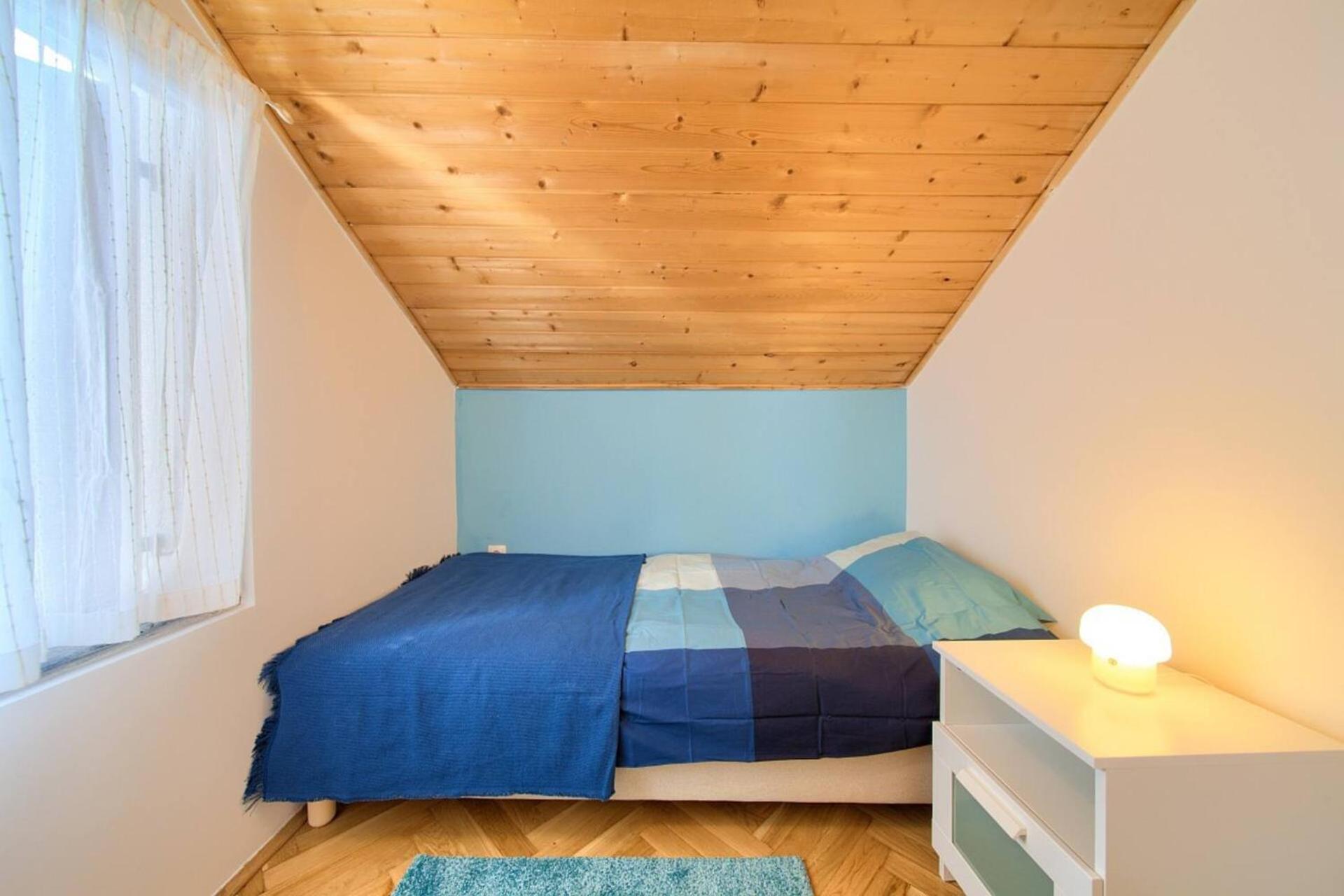 Apartments Nana - Baska Экстерьер фото