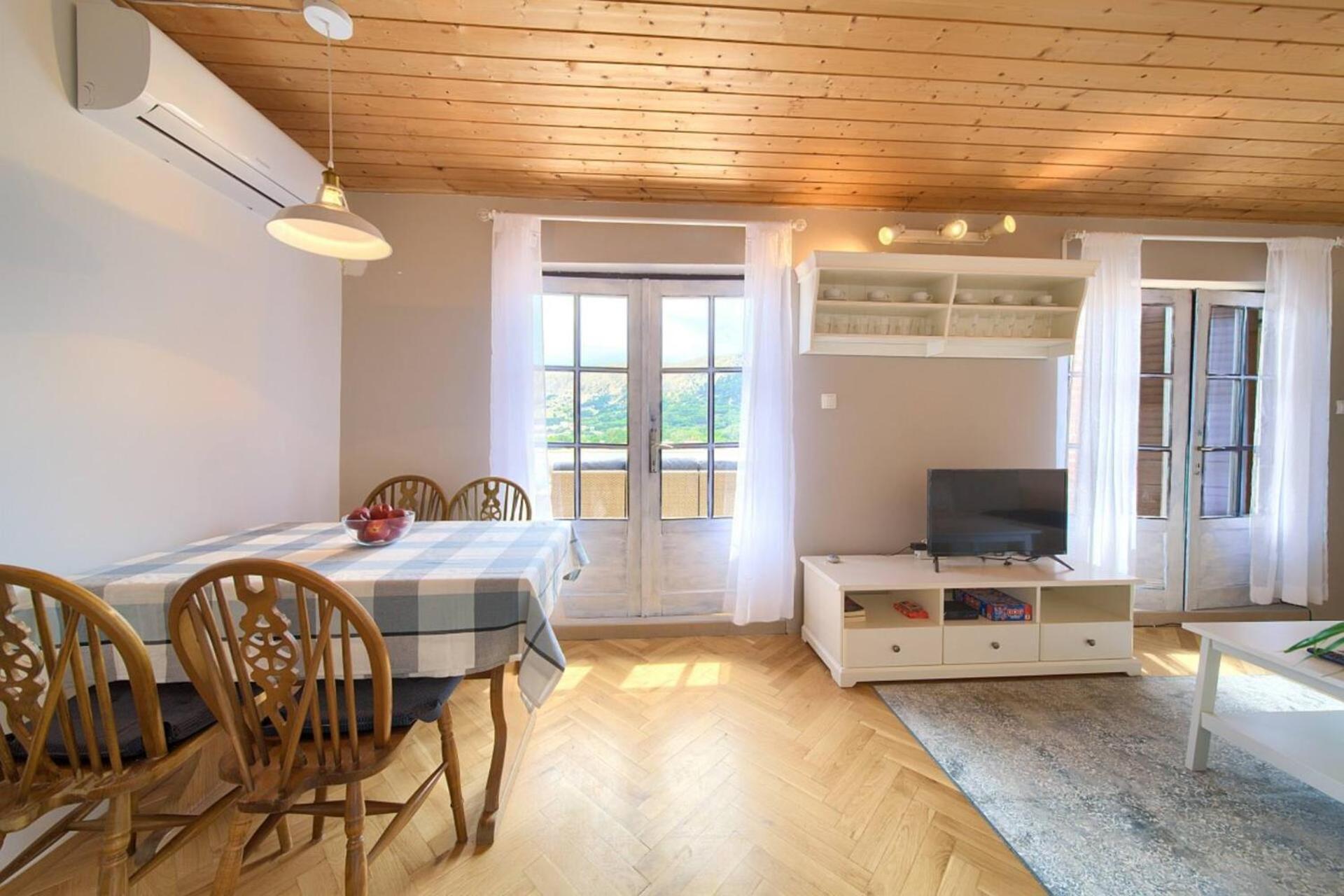 Apartments Nana - Baska Экстерьер фото