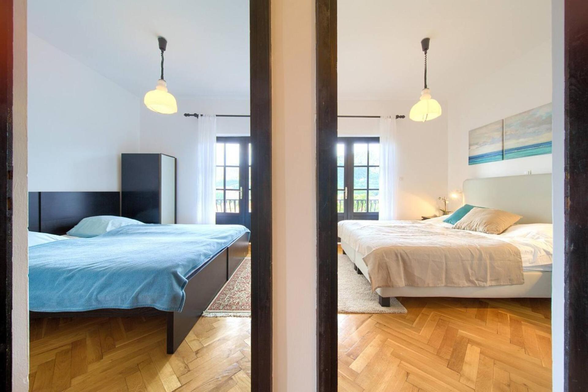 Apartments Nana - Baska Экстерьер фото