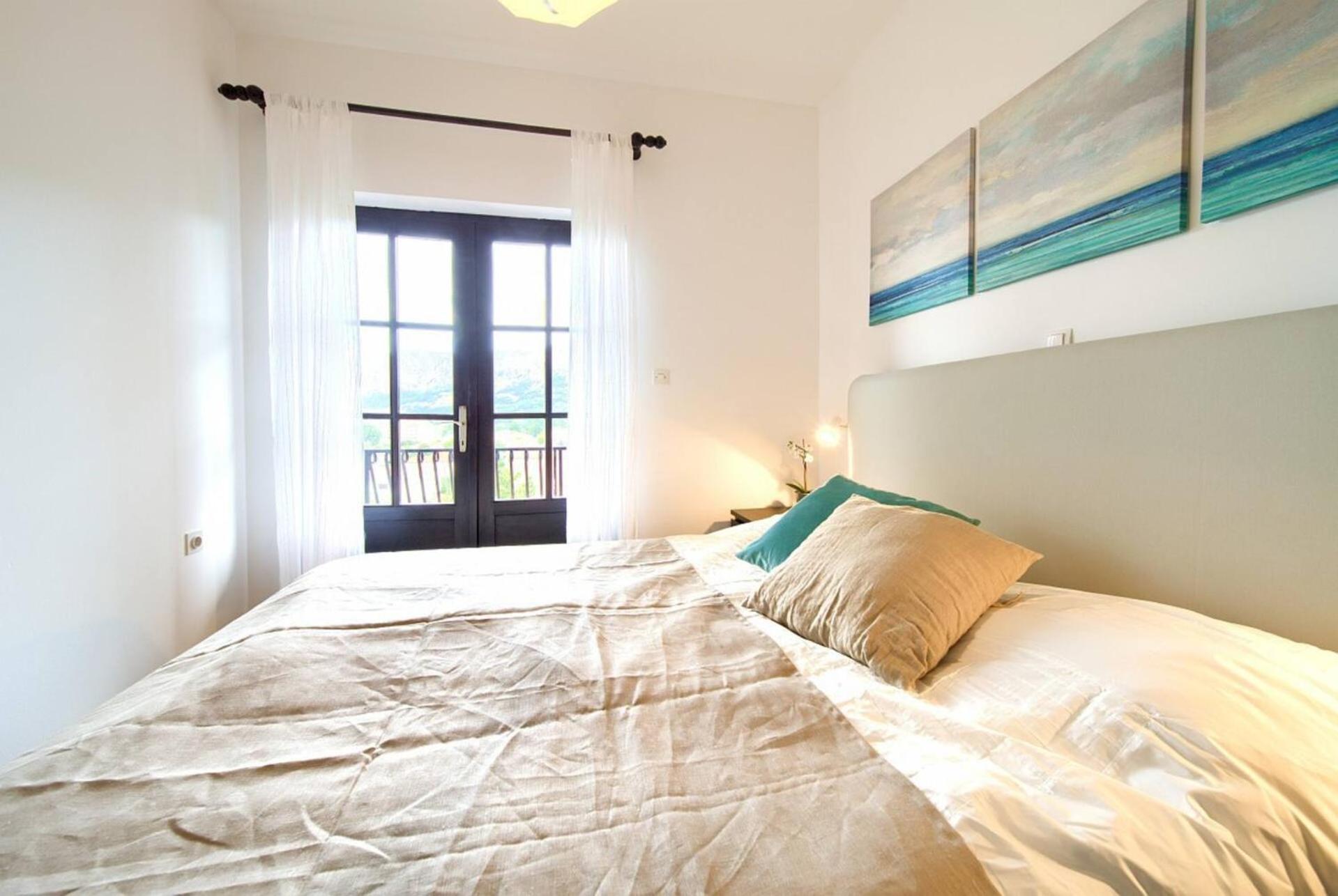 Apartments Nana - Baska Экстерьер фото