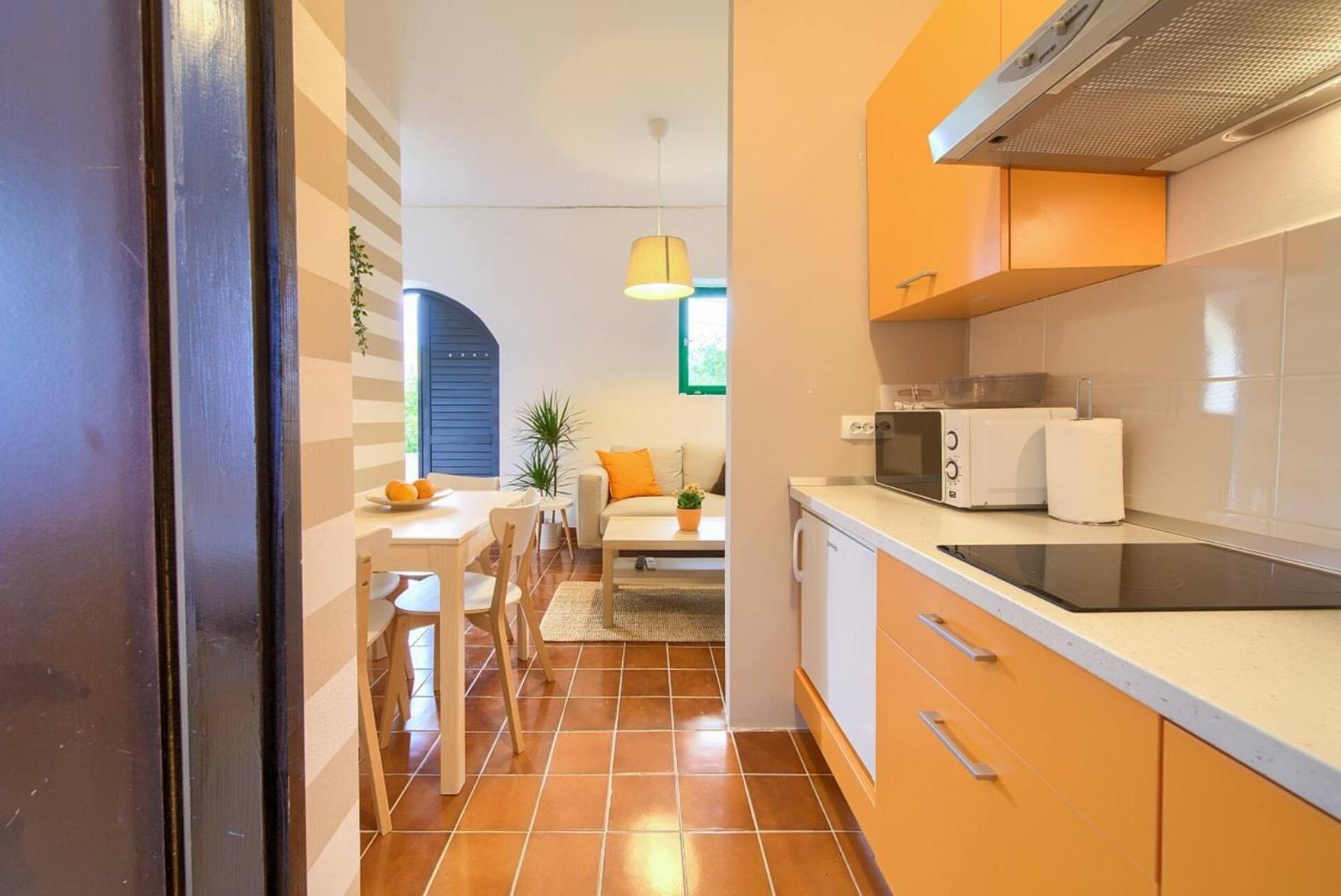 Apartments Nana - Baska Экстерьер фото