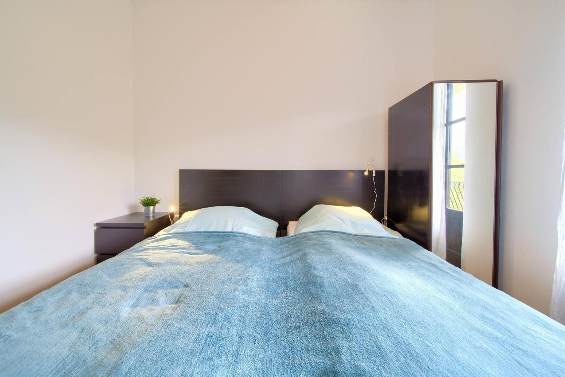 Apartments Nana - Baska Экстерьер фото