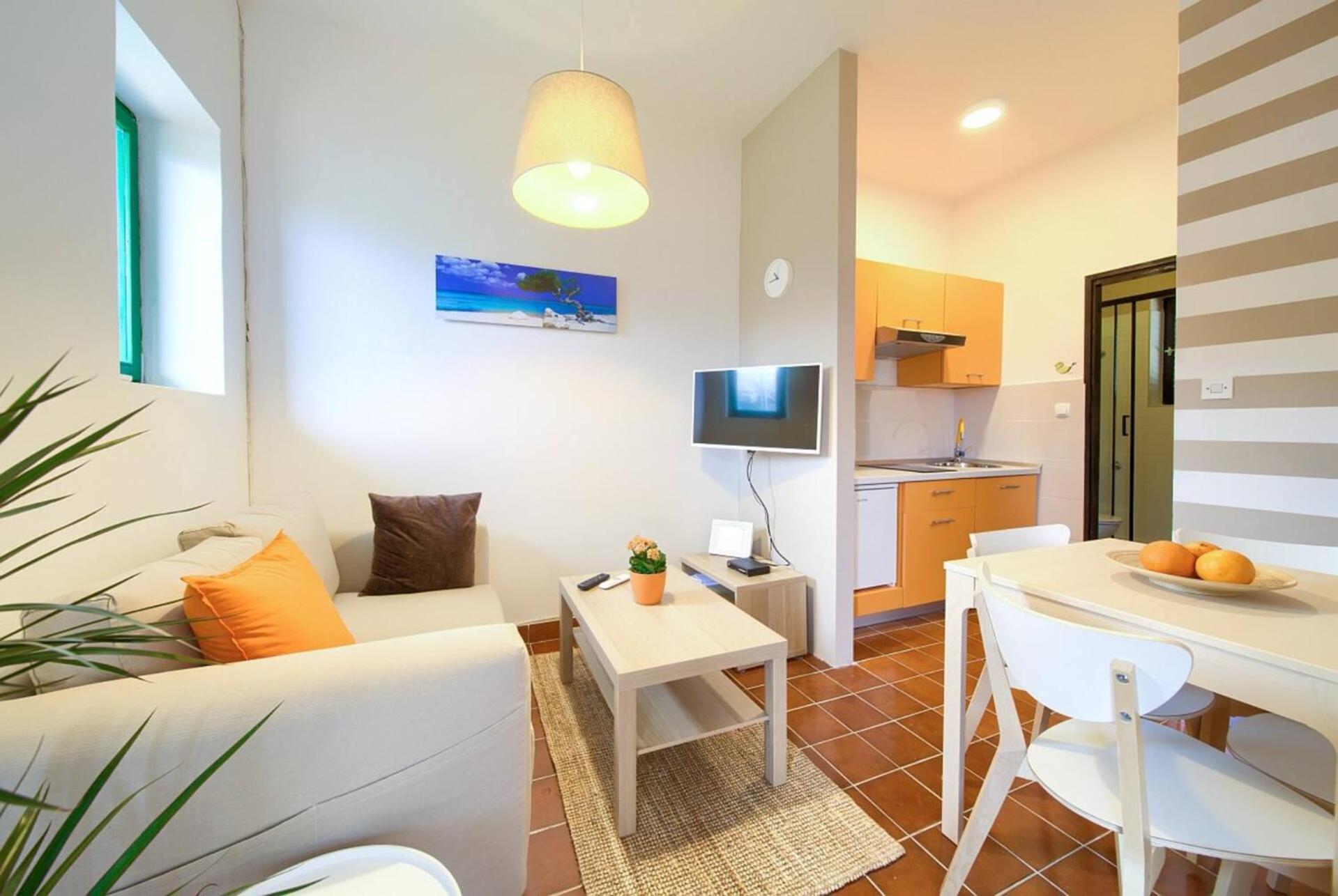 Apartments Nana - Baska Экстерьер фото