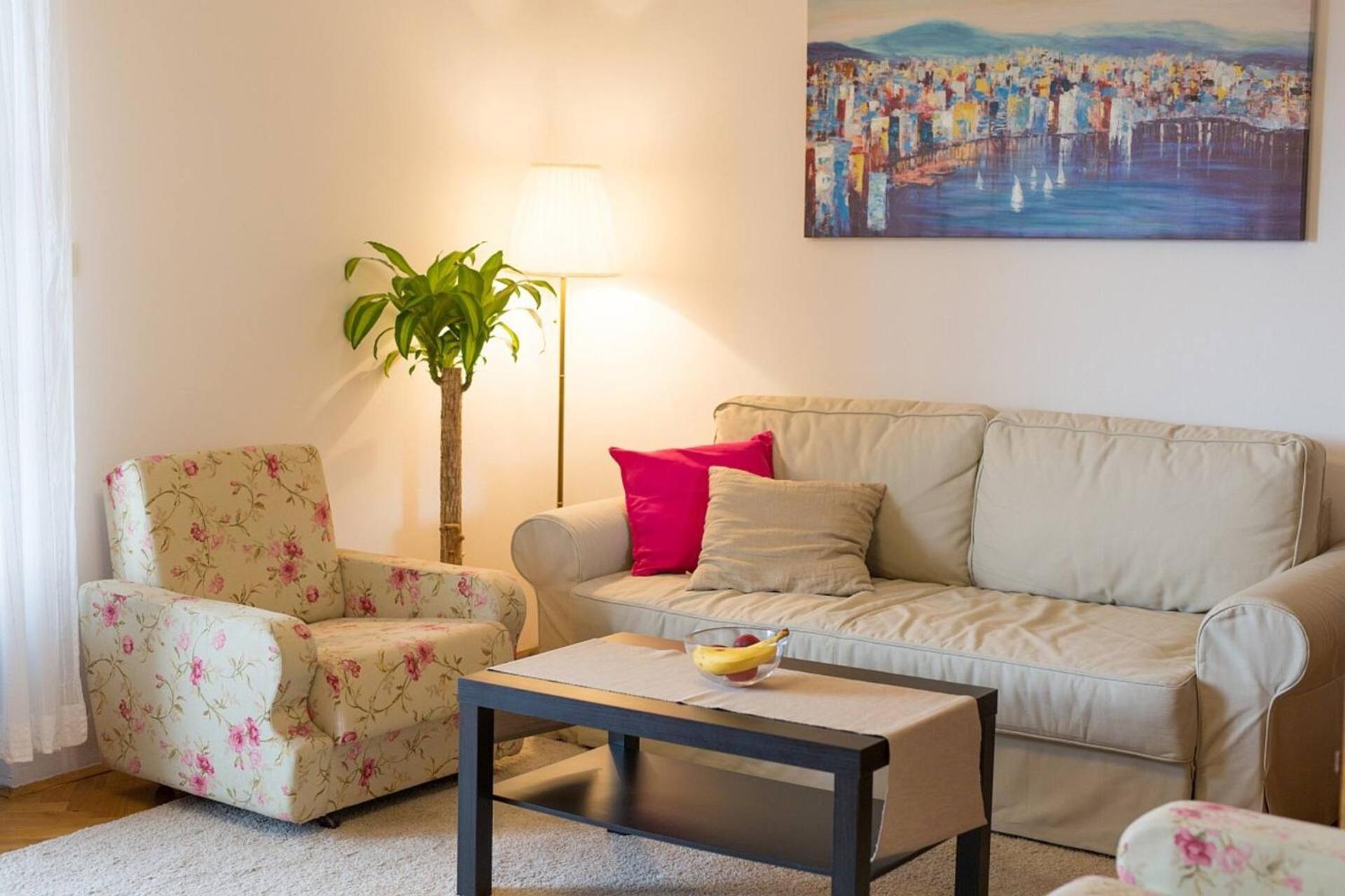Apartments Nana - Baska Экстерьер фото